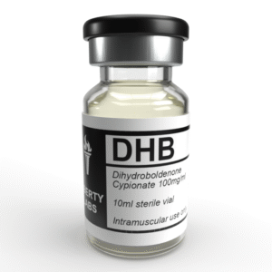 Dihydroboldenone Cypionate 100mg