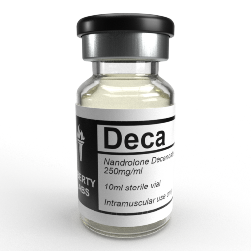 Nandrolone Decanoate 250mg