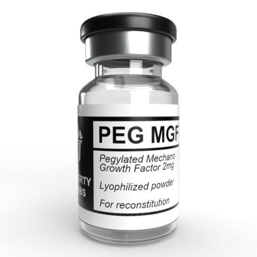 PEG MGF 2mg