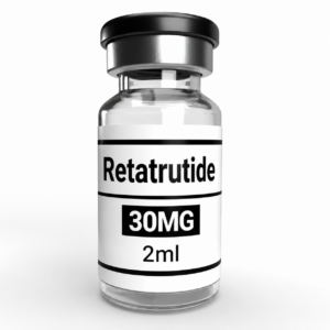Retatrutide 2ml 30MG