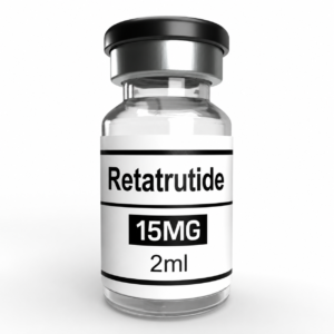 Retatrutide 2ml 15MG