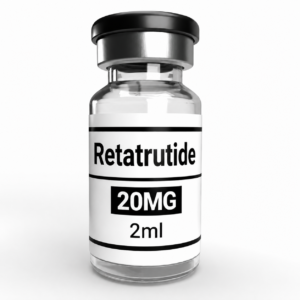 Retatrutide 2ml 20MG